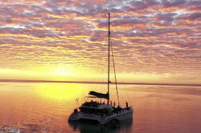 Sail Ningaloo 